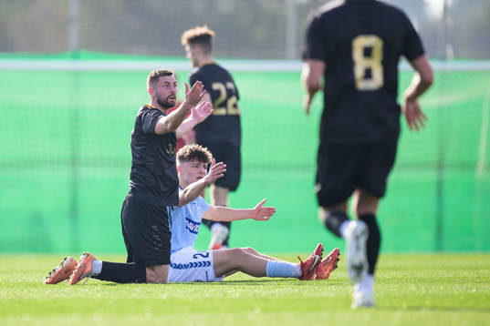 Axel Noren of GAIS