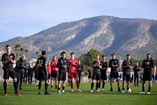 Players of GAIS