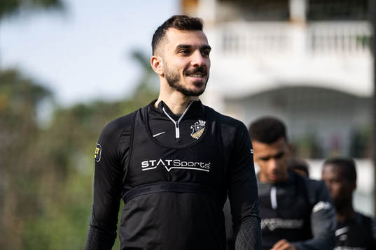 AIKs Ioannis Pittas