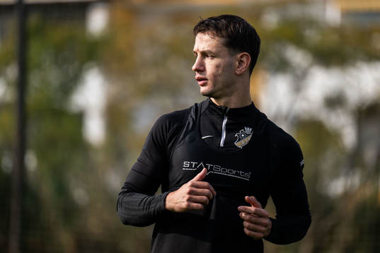 AIKs Bersant Celina