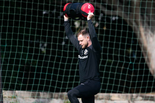 AIKs John Guidetti