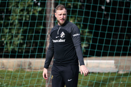 AIKs John Guidetti
