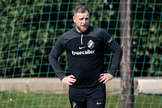 AIKs John Guidetti