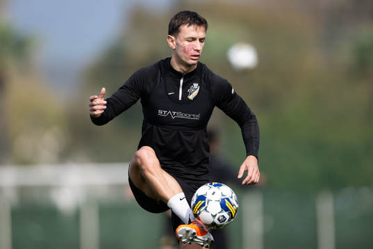 AIKs Bersant Celina