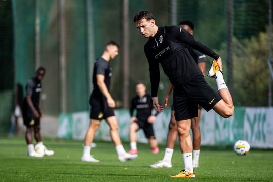 AIKs Bersant Celina