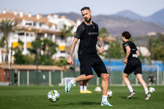 AIKs Alexander Milosevic
