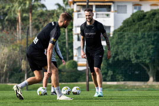 AIKs Alexander Milosevic