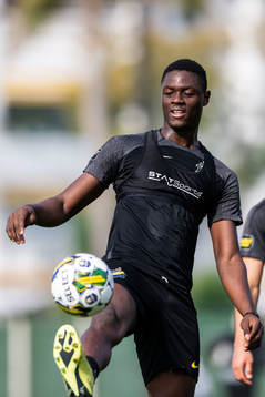 AIKs Emmanuel Gono