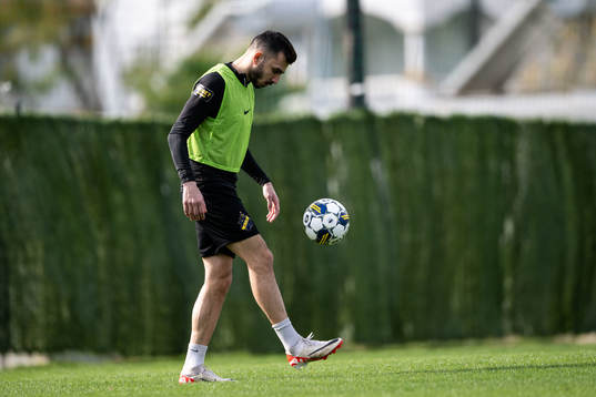 AIKs Ioannis Pittas