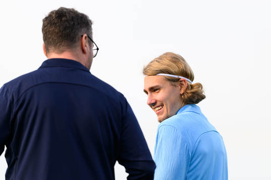 Malmö FFs Sebastian Nanasi