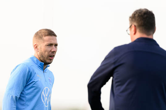 Malmö FFs Anton Tinnerholm