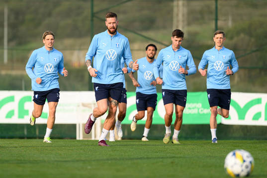 Malmö FFs Pontus Jansson