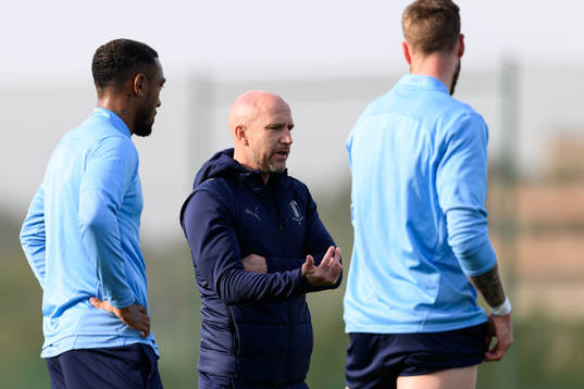 Malmö FFs Derek Cornelius Malmö FFs Pontus Jansson