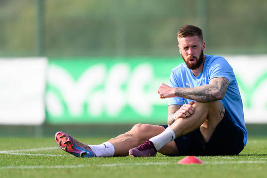 Malmö FFs Pontus Jansson