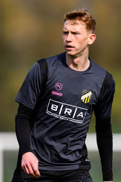 Julius Lindberg
