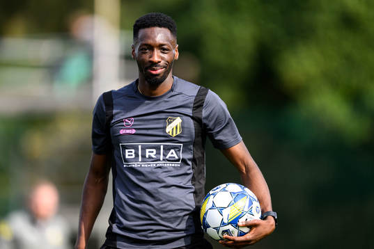 Blair Sebastian Turgott
