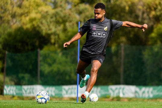 Ola Kamara