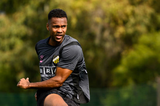 Ola Kamara