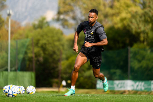 Ola Kamara