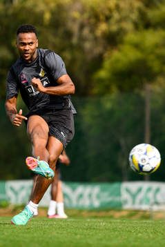 Ola Kamara