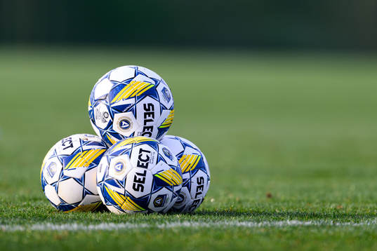 Fotbollar