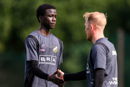Abdoulaye Faye