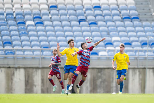Of Brøndby Roony Bardghji of FC Copenhagen