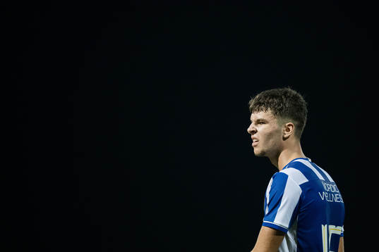 Lion Beqiri of IFK Göteborg