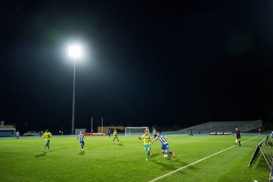 Of Mafra Emil Salomonsson of IFK Göteborg
