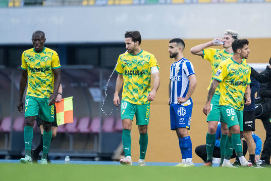 Alai Hussain Ghasem of IFK Göteborg looks dejected