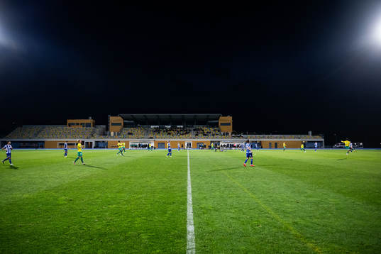 Estadio Municipal Bela Vista