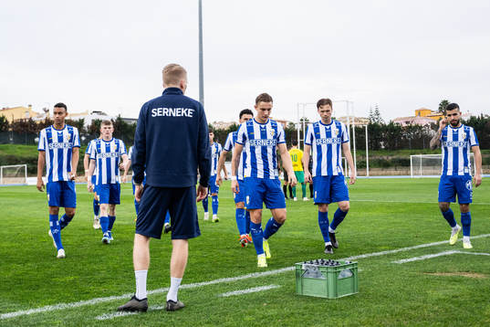 Ben Magnusson, Rasmus Nåfors Dahlin, Linus Carlstrand,