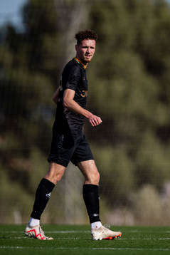 Anes Cardaklija of GAIS