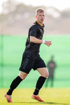 Filip Gustafsson of GAIS