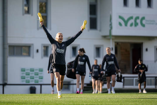 Hammarbys Lotta Ökvist