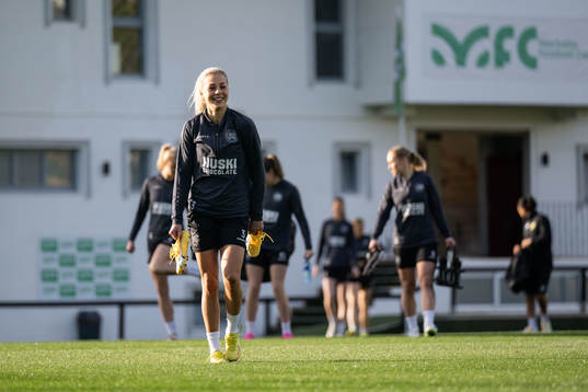 Hammarbys Lotta Ökvist