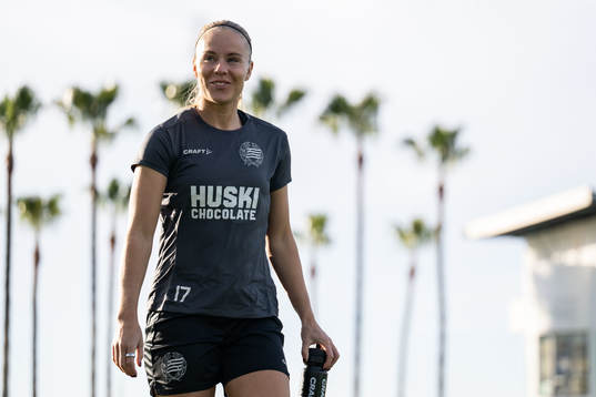 Hammarbys Stina Lennartsson