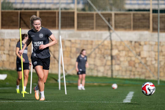 Hammarbys Anna Jøsendal