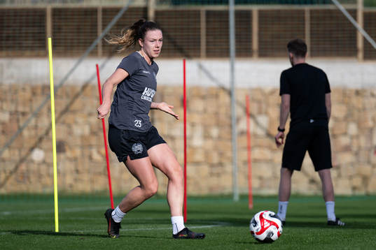 Hammarbys Emma Westin