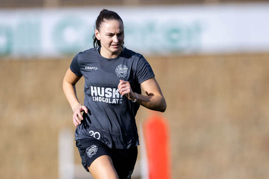 Hammarbys Vilde Hasund