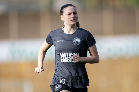Hammarbys Smilla Vallotto