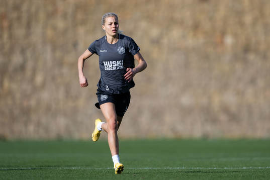 Hammarbys Lotta Ökvist