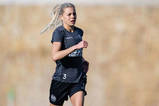 Hammarbys Lotta Ökvist
