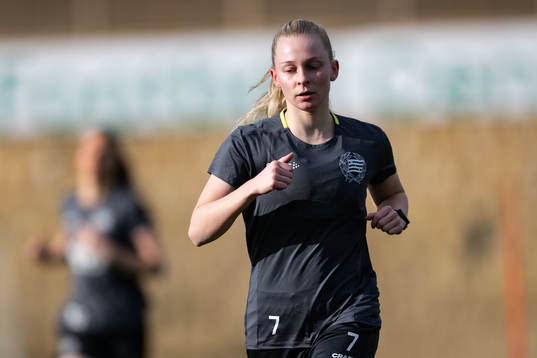 Hammarbys Emilie Joramo