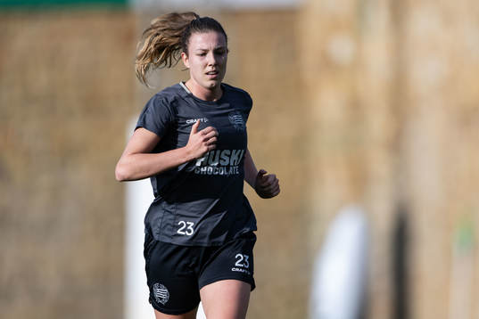 Hammarbys Emma Westin