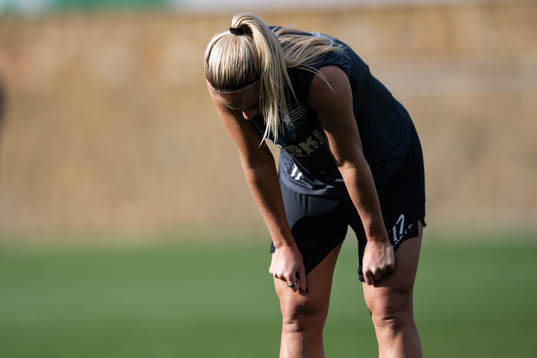 Hammarbys Stina Lennartsson