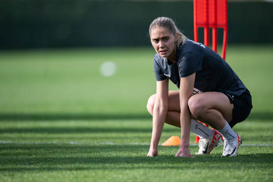Hammarbys Alice Carlsson