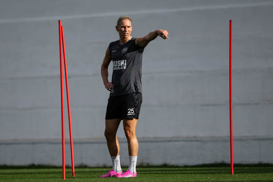 Hammarbys Jonna Andersson