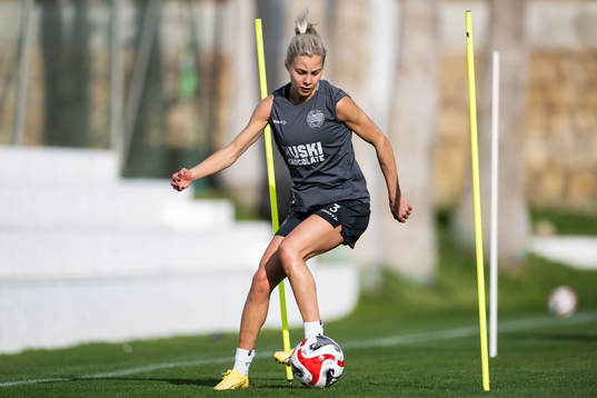 Hammarbys Lotta Ökvist