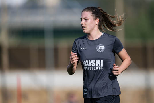 Hammarbys Emma Westin